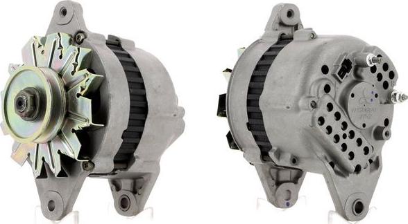 Cevam 9148 - Alternator www.autospares.lv