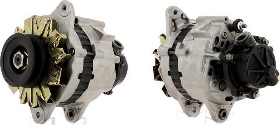 Cevam 9147 - Alternator www.autospares.lv