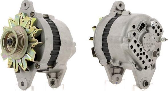 Cevam 9154 - Alternator www.autospares.lv