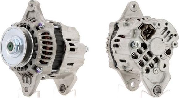 Cevam OL9152 - Alternator www.autospares.lv