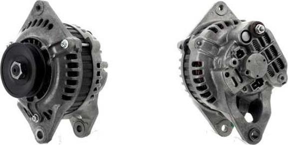 Cevam 9169 - Alternator www.autospares.lv