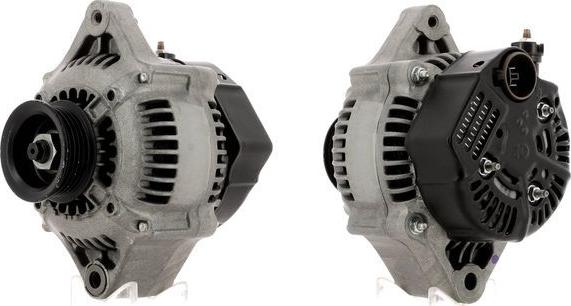 Cevam 9107 - Alternator www.autospares.lv