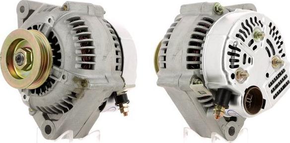 Cevam 9119 - Ģenerators www.autospares.lv