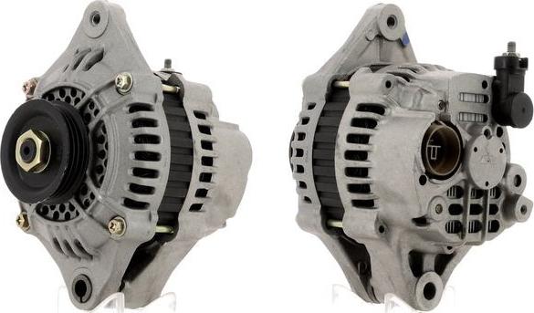 Cevam 9117 - Alternator www.autospares.lv