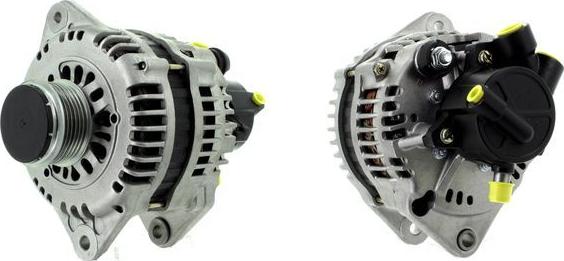 Cevam 9181 - Alternator www.autospares.lv