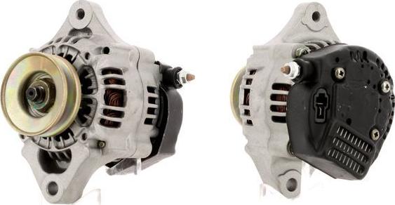 Cevam 9134 - Alternator www.autospares.lv