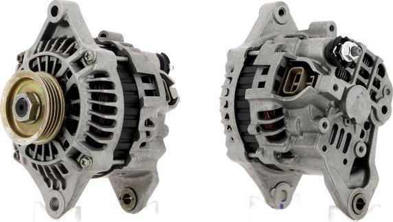 Cevam 9125 - Alternator www.autospares.lv