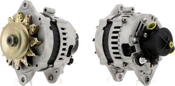 Cevam 9128 - Alternator www.autospares.lv