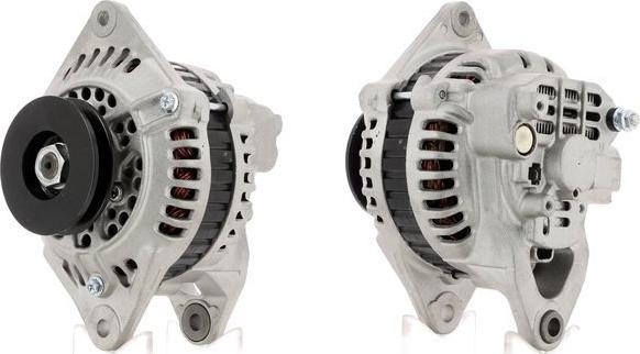 Cevam 9176 - Alternator www.autospares.lv