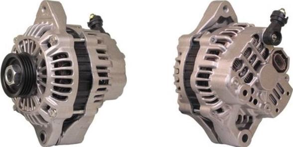 Cevam OL9391 - Alternator www.autospares.lv