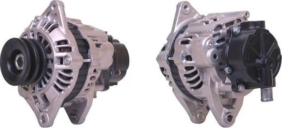 Cevam 9340 - Alternator www.autospares.lv