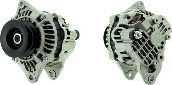 Cevam 9347 - Alternator www.autospares.lv