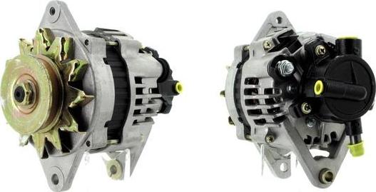 Cevam 9358 - Alternator www.autospares.lv