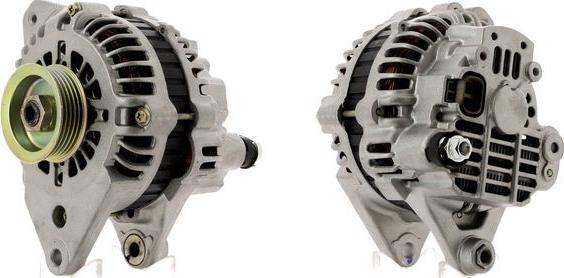 Cevam 9367 - Alternator www.autospares.lv