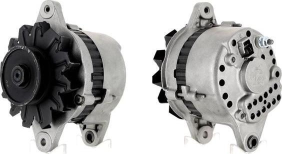 Cevam 9312 - Alternator www.autospares.lv