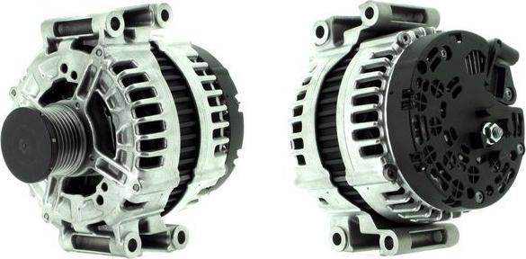 Cevam 9386 - Alternator www.autospares.lv