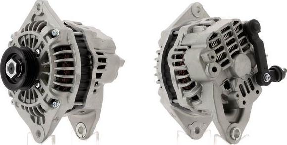 Cevam 9326 - Alternator www.autospares.lv