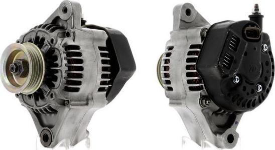 Cevam 9373 - Alternator www.autospares.lv