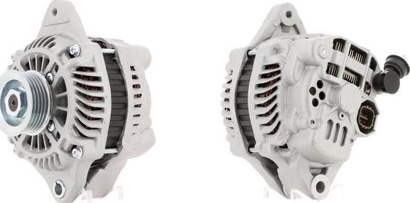 Cevam 9285 - Alternator www.autospares.lv