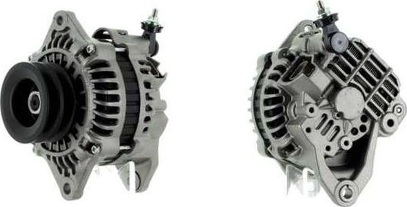 Cevam 9235 - Alternator www.autospares.lv