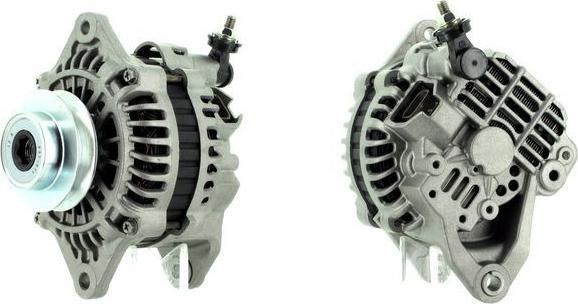 Cevam 9221 - Alternator www.autospares.lv