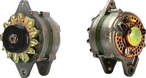 Cevam 9228 - Alternator www.autospares.lv