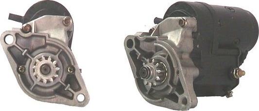 Cevam 9714 - Starter www.autospares.lv