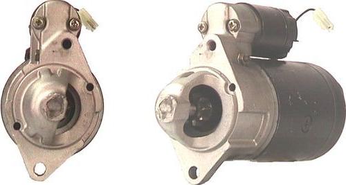 Cevam 9710 - Starter www.autospares.lv