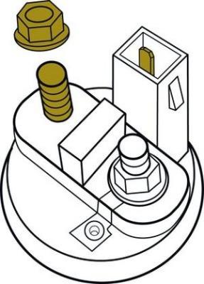 Cevam 9782 - Starter www.autospares.lv