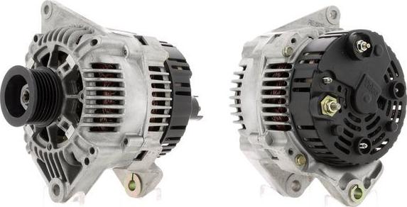 Cevam 4940 - Alternator www.autospares.lv