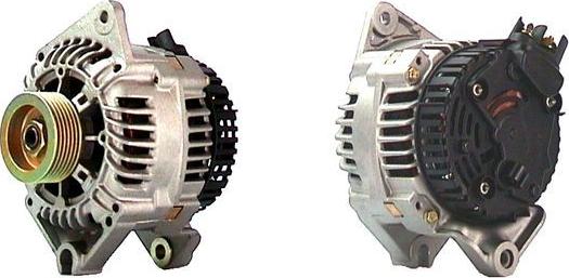 Cevam 4941 - Alternator www.autospares.lv