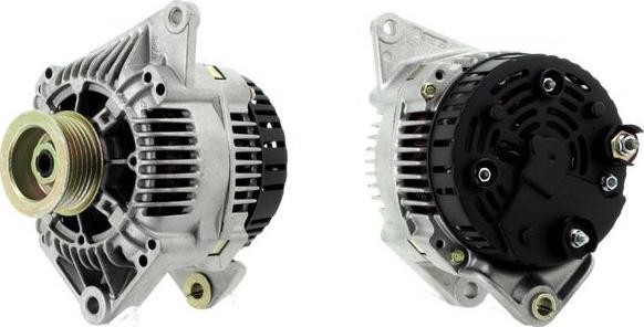 Cevam 4959 - Alternator www.autospares.lv