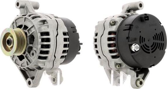 Cevam OL4954 - Alternator www.autospares.lv