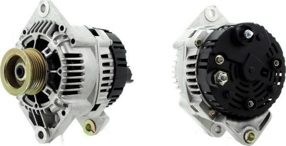 Cevam 4950 - Ģenerators www.autospares.lv