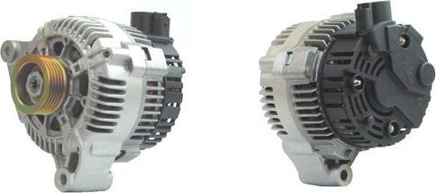 Cevam 4966 - Alternator www.autospares.lv