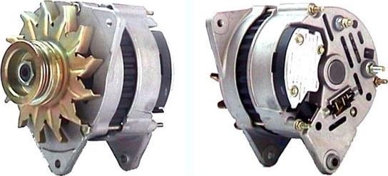 Cevam OL4904 - Alternator www.autospares.lv