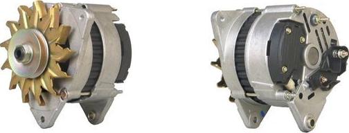 Cevam 4905 - Alternator www.autospares.lv