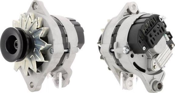 Cevam 4901 - Alternator www.autospares.lv