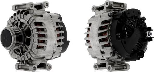 Cevam 4914 - Alternator www.autospares.lv