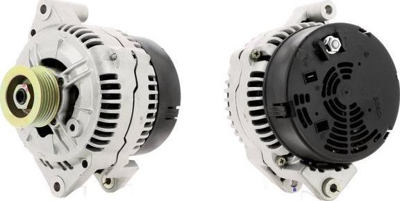 Cevam 4934 - Alternator www.autospares.lv