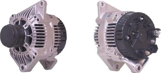 Cevam OL4930 - Ģenerators www.autospares.lv