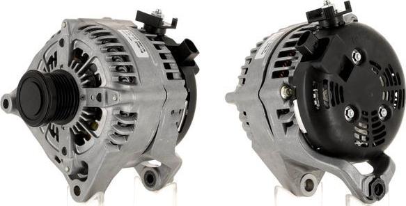 Cevam 4445 - Alternator www.autospares.lv