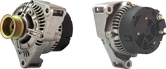 Cevam 4455 - Alternator www.autospares.lv