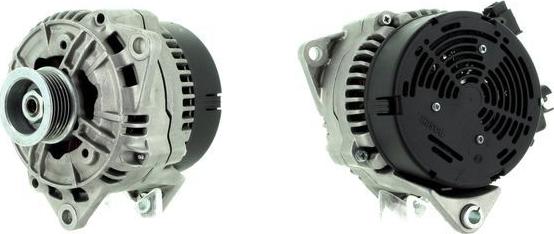 Cevam 4450 - Ģenerators www.autospares.lv