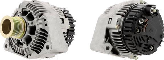 Cevam 4451 - Alternator www.autospares.lv