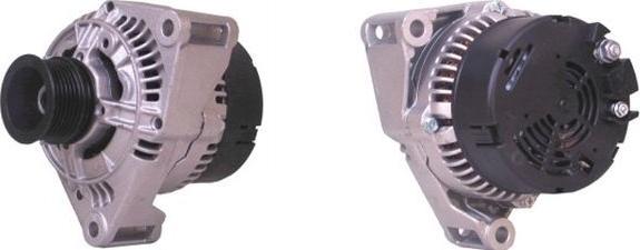 Cevam 4452 - Alternator www.autospares.lv