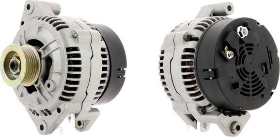 Cevam 4464 - Alternator www.autospares.lv