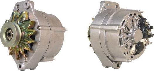 Cevam OL4461 - Alternator www.autospares.lv