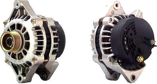 Cevam 4463 - Alternator www.autospares.lv