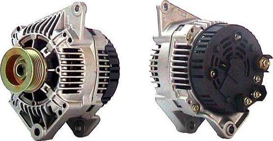 Cevam 4405 - Ģenerators www.autospares.lv